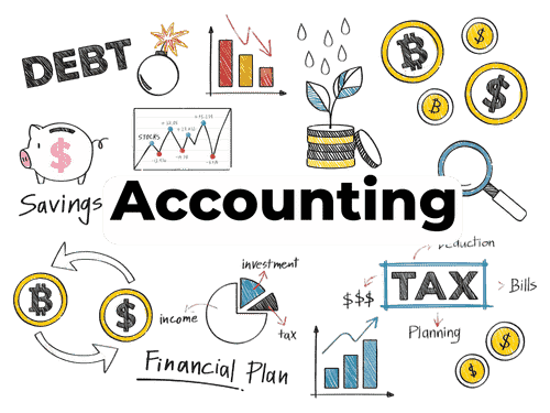 Accounting and Finance